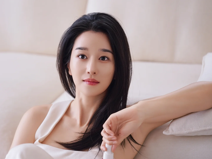 Seo Ye Ji sẵn sàng trở lại với hành trình nghệ thuật mới. (Nguồn: Instagram nhân vật)