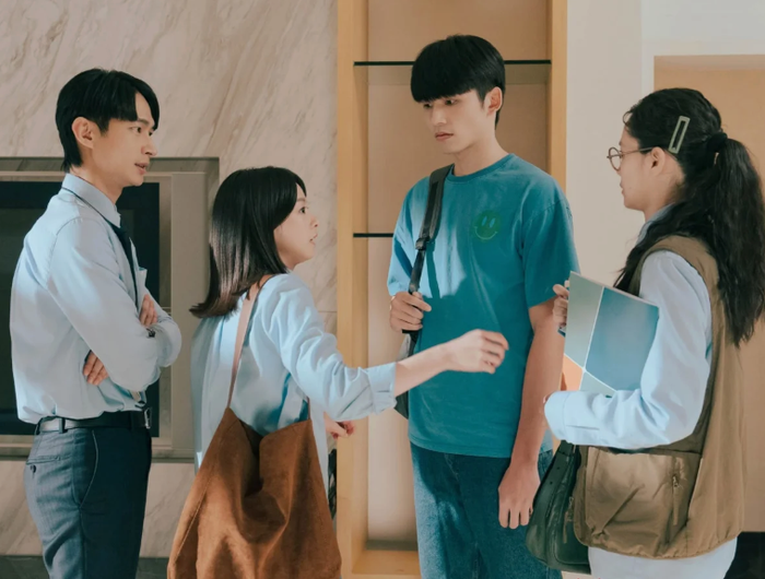 Nếu muốn tìm một bộ phim vừa hài hước vừa giàu ý nghĩa, đây là lựa chọn đáng cân nhắc.
