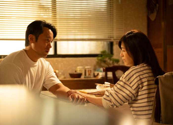 Đây được xem là một trong những bộ phim tình cảm gây bất ngờ nhất năm. Tác phẩm do đạo diễn Nghiêm Nghệ Văn (đạo diễn Ảnh Hậu) thực hiện, với sự góp mặt của Trương Hiếu Toàn và Tô Tuệ Luân.