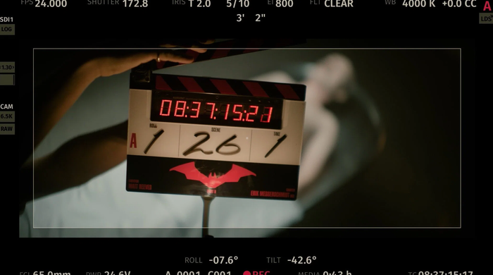 Sự xuất hiện của dàn sao mới như Scarlett Johansson và Sebastian Stan hứa hẹn một Gotham kịch tính hơn. Ảnh: NSX