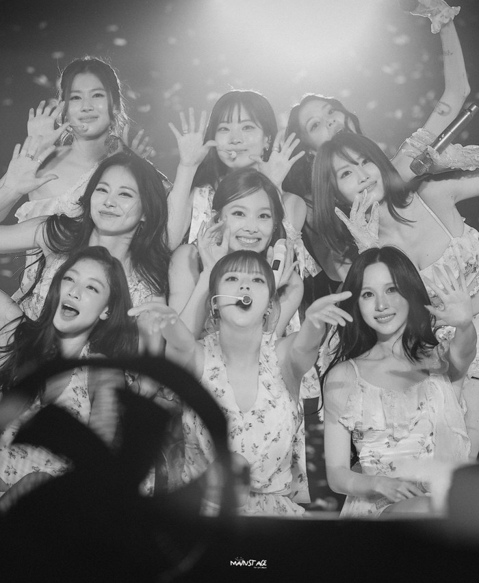 Bài đăng mới của Nayeon (TWICE) trở thành tâm điểm bàn luận trên mạng xã hội. (Nguồn: Instagram nhân vật)