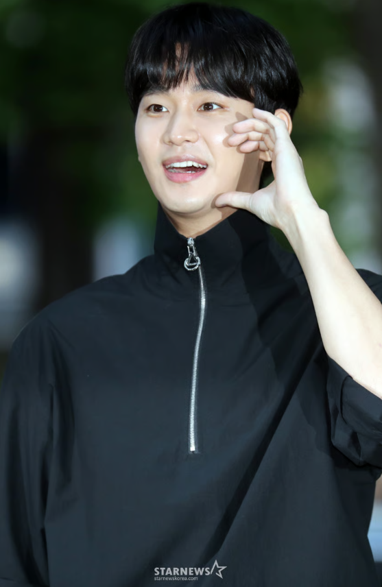 Nếu lựa chọn được kịch bản phù hợp, Kim Soo Hyun được kỳ vọng sẽ tạo nên một trong những màn tái xuất đáng chú ý nhất của màn ảnh Hàn trong thời gian tới. Ảnh: StarNews.