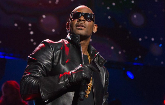 R. Kelly nộp đơn xin ân xá, tìm cơ hội thoát án tù 30 năm Ảnh 1