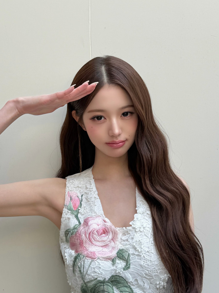 Jang Won Young khiến người hâm mộ tự hào với cột mốc mới tại MLB. (Nguồn: Instagram nhân vật)