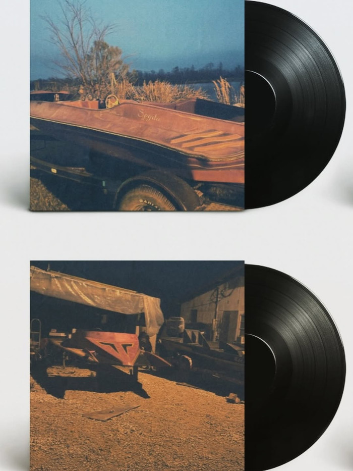 Lana Del Rey thông báo ra mắt hai album Ảnh 3