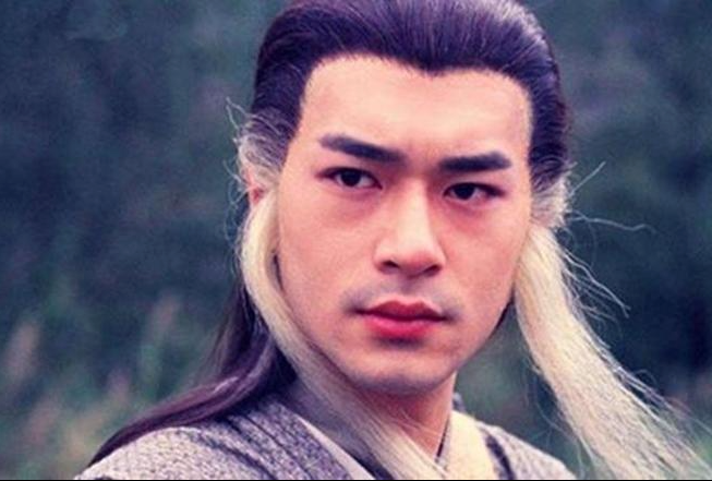 Dương Quá chinh phục khán giả bằng chuyện tình với Tiểu Long Nữ và võ công tuyệt đỉnh.