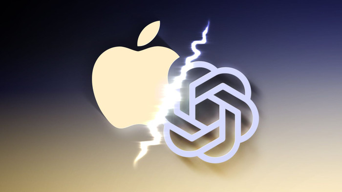 OpenAI bác bỏ cáo buộc đánh cắp bí mật thương mại từ Apple. Ảnh: Macrumors