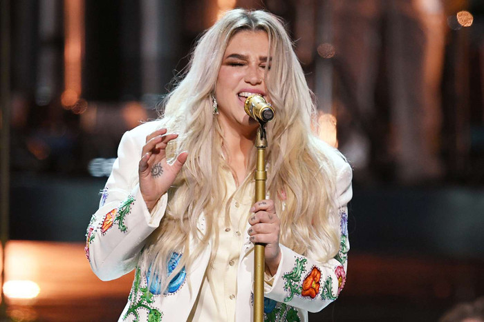 Kesha thừa nhận album thất bại đã giúp cô đổi đời: 'Chính nó mang lại cho tôi sự tự do' Ảnh 1