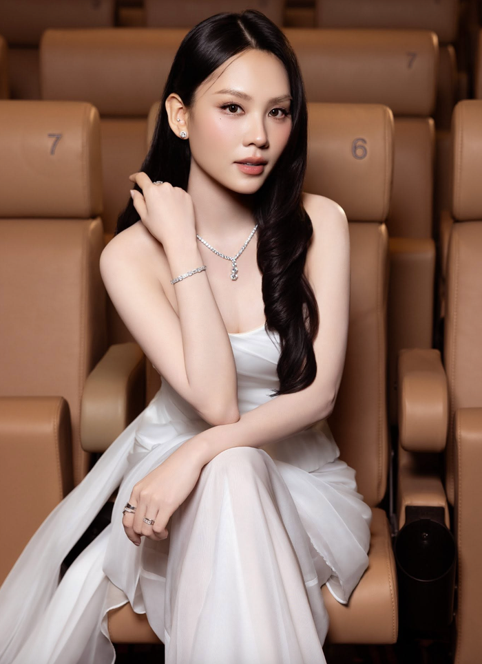 Mai Phương lựa chọn tạo ra bước ngoặt mới trong sự nghiệp. Ảnh: FBNV