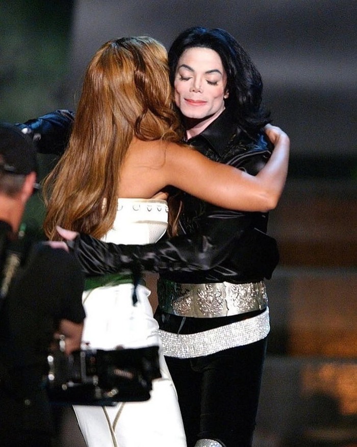 Michael Jackson và Beyoncé được xếp cùng những thành tựu vĩ đại nhất nước Mỹ Ảnh 6