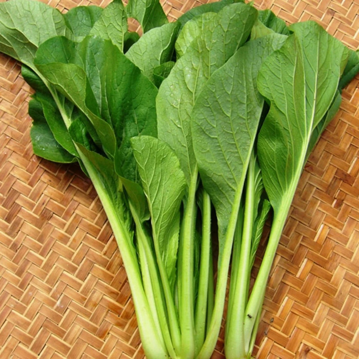 Bất ngờ với loại rau giàu vitamin C hơn cả cam, chợ Việt bán rẻ bèo Ảnh 1