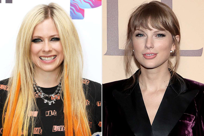 Lộ diện nữ ca sĩ hát tại đám cưới Taylor Swift Ảnh 2