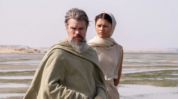 The Odyssey của Christopher Nolan có màn ra mắt ấn tượng, nhanh chóng vươn lên dẫn đầu phòng vé Việt.
