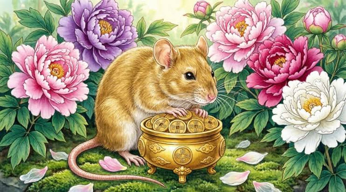 3 con giáp có duyên với kinh doanh, càng làm càng có lộc Ảnh 1
