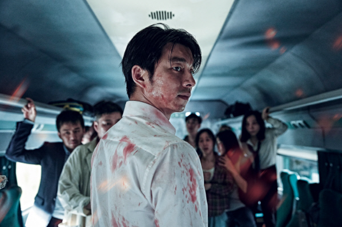 Dàn diễn viên gồm Gong Yoo, Ma Dong Seok, Jung Yu Mi và Choi Woo Sik góp phần tạo nên sức sống bền bỉ cho Train To Busan.