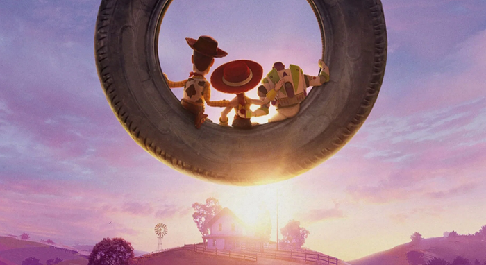 Woody và các nhân vật quen thuộc tiếp tục trở lại trong phần phim mới của Pixar. Ảnh: NSX