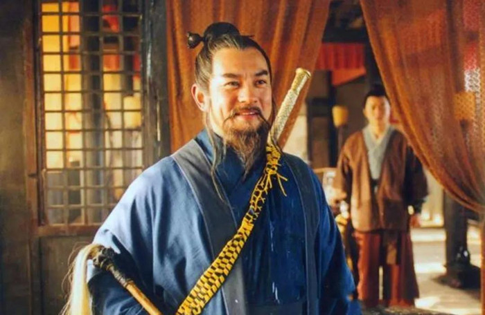 Vương Trùng Dương là người đoạt được Cửu Âm Chân Kinh.