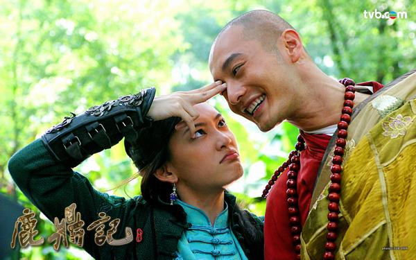 Không chỉ sở hữu ngoại hình nổi bật, A Kha còn có tính cách mạnh mẽ, cứng cỏi và không dễ khuất phục.&nbsp;