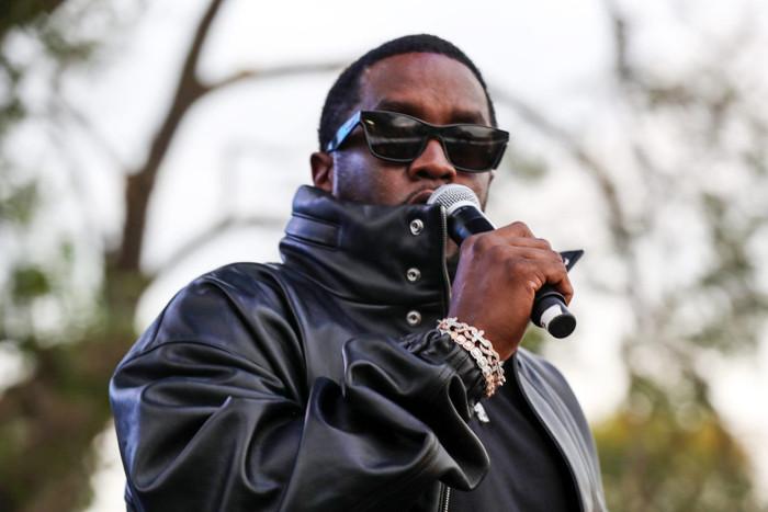 Biệt thự của Sean "Diddy" Combs tại đảo tỷ phú Star Island đổi chủ Ảnh 1
