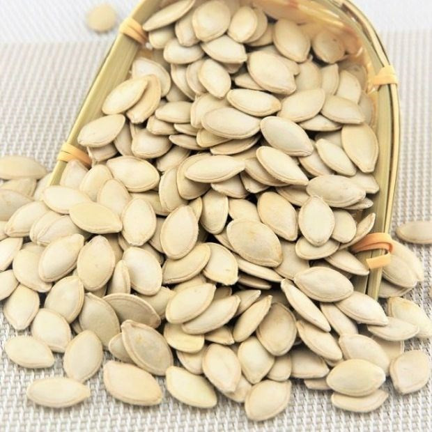 Các loại hạt nhỏ bé nhưng mang lại nhiều lợi ích cho sức khỏe Ảnh 5