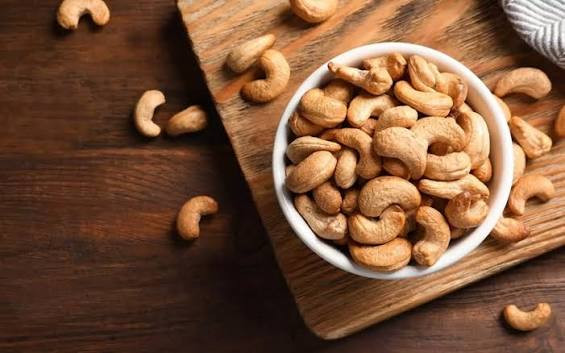 Các loại hạt nhỏ bé nhưng mang lại nhiều lợi ích cho sức khỏe Ảnh 6