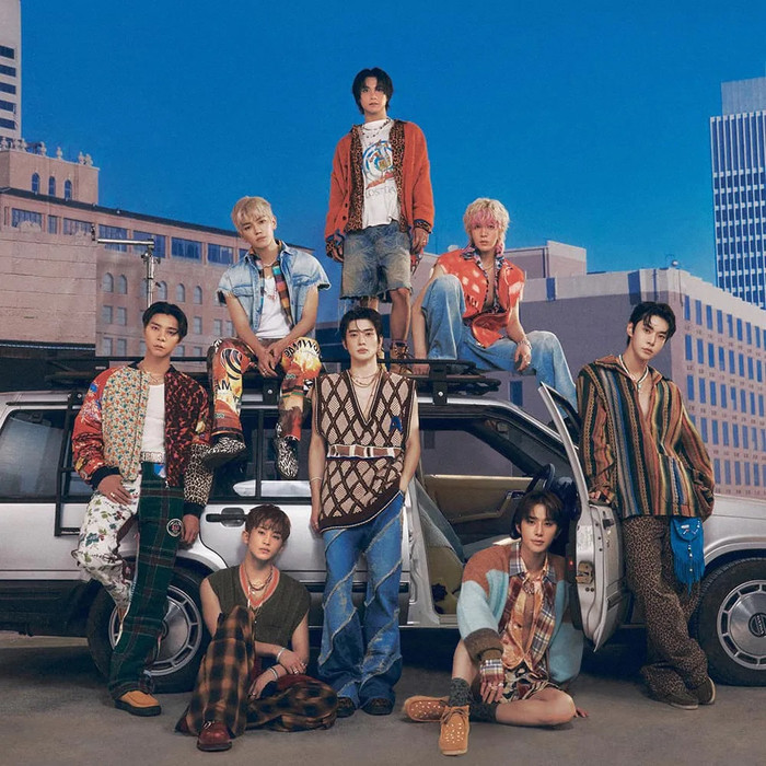 NCT 127&nbsp;