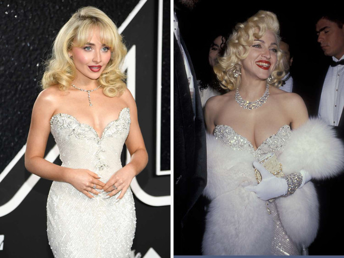 Madonna và di sản không thể thay thế sau 40 năm Ảnh 6
