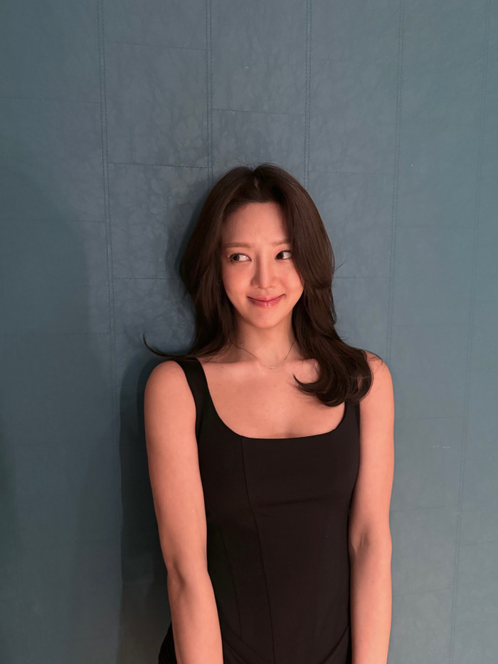 Hyoyeon gây chú ý với những chia sẻ thẳng thắn về tương lai. (Nguồn: Instagram nhân vật)
