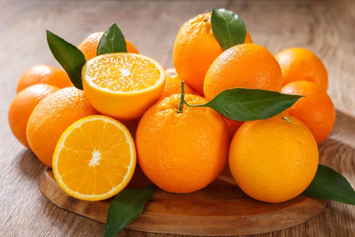 Cam giàu Vitamin C nhưng vẫn thua xa một loại quả, đó chính là ổi.&nbsp;