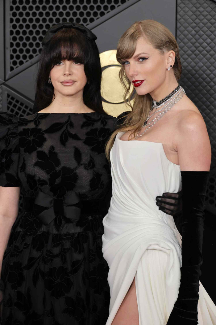 Là bạn thân 14 năm, vì sao Lana Del Rey không dự đám cưới của Taylor Swift? Ảnh 4