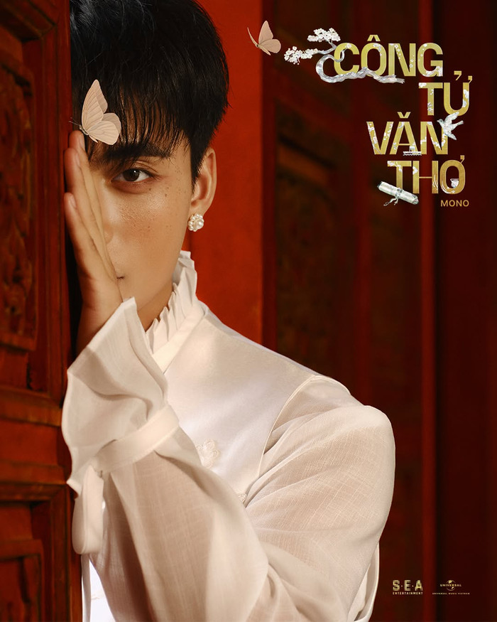 Tiếc cho MONO Ảnh 3