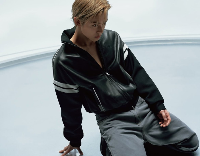 Yeonjun (TXT) lập kỷ lục doanh số solo tại Hàn Quốc Ảnh 1
