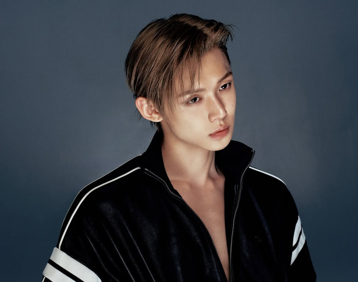 Yeonjun (TXT) lập kỷ lục doanh số solo tại Hàn Quốc Ảnh 2