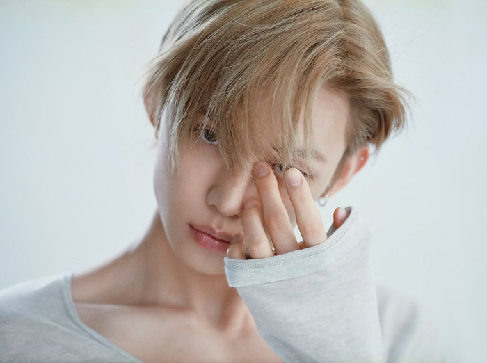 Yeonjun (TXT) lập kỷ lục doanh số solo tại Hàn Quốc Ảnh 4