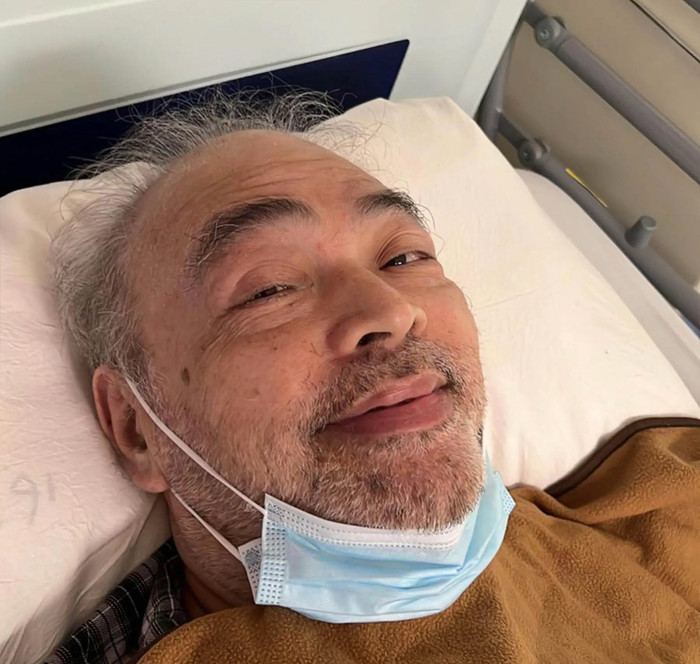 Xôn xao nam ca sĩ gạo cội bị ngược đãi tại viện dưỡng lão, không được tắm suốt 18 tháng Ảnh 2