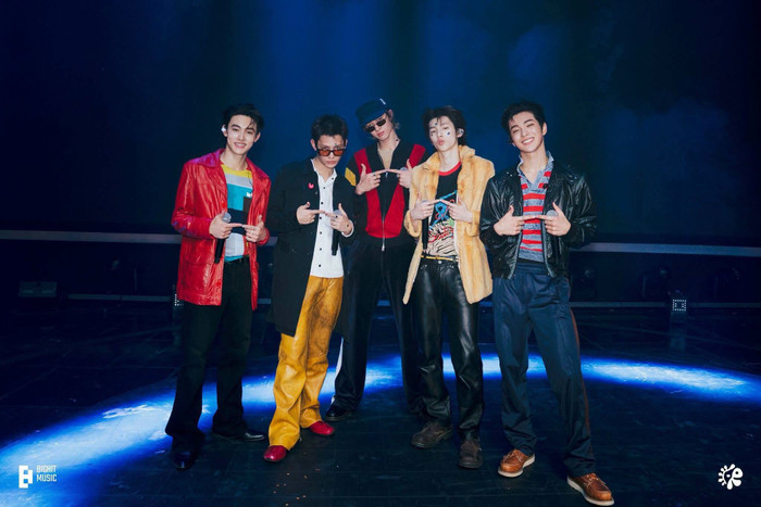 CORTIS có thể phá vỡ khuôn mẫu Kpop bằng tour diễn thế giới đầu tiên? Ảnh 3