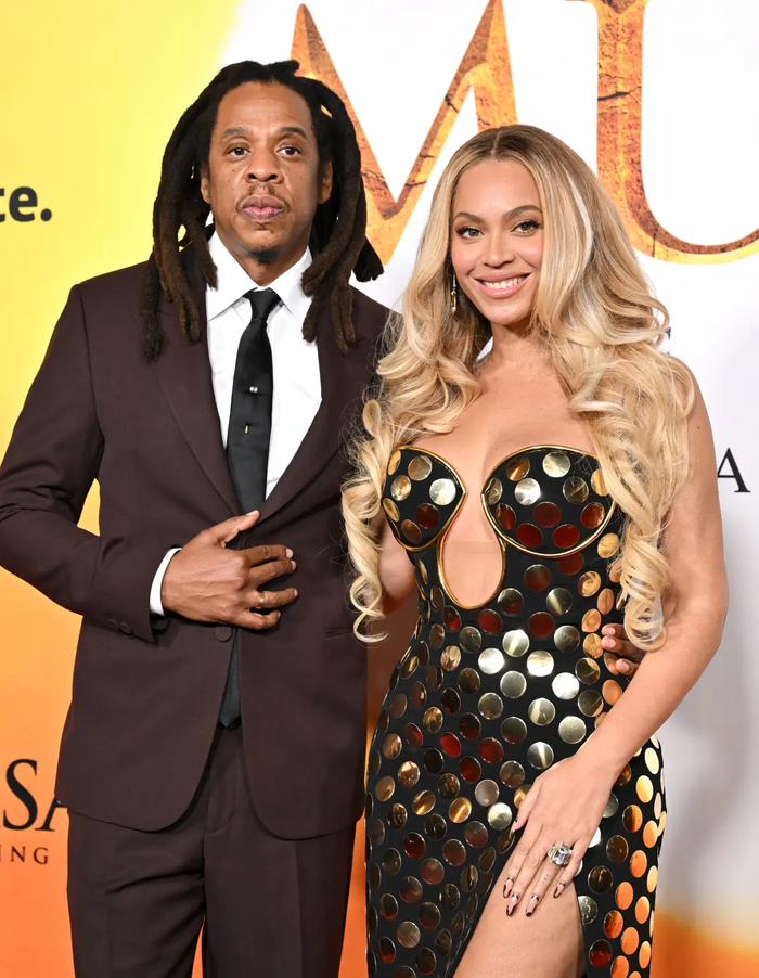 Biệt thự của Beyoncé và Jay-Z ở East Hampton (Mỹ) gặp sự cố.