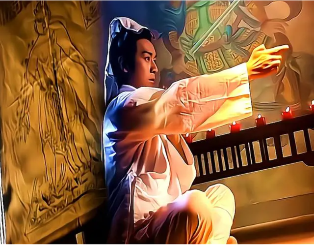 Lục Mạch Thần Kiếm của Đoàn Dự là tuyệt kỹ gia truyền của hoàng tộc Đại Lý.&nbsp;