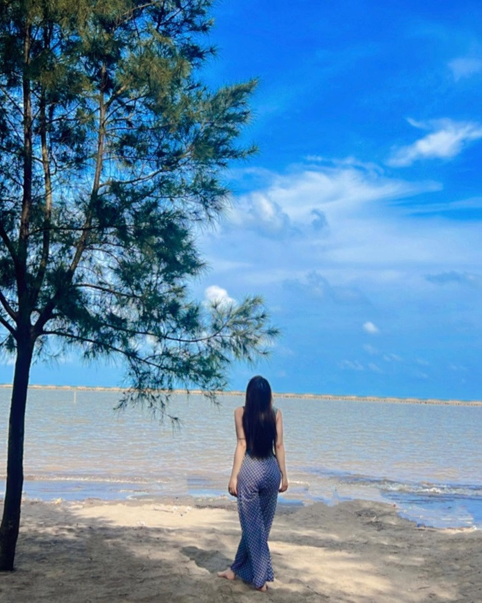 Ảnh: @thienhoai99