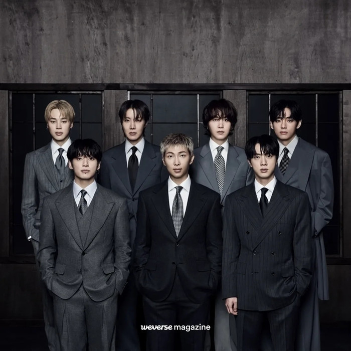 BTS lọt Top 20 album thành công nhất nửa đầu năm 2026 Ảnh 2