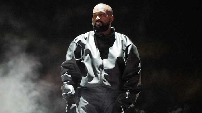 Kanye West lập kỷ lục chưa từng có trong lịch sử âm nhạc Mỹ Ảnh 4