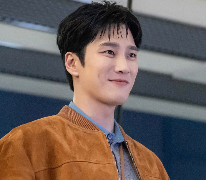 Màn tái xuất của Ahn Bo Hyun được kỳ vọng tạo sức hút trên màn ảnh nhỏ.