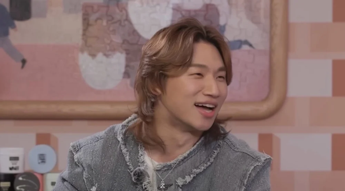 Daesung tiết lộ điều hiếm thấy ở BIGBANG sau gần hai thập kỷ Ảnh 1
