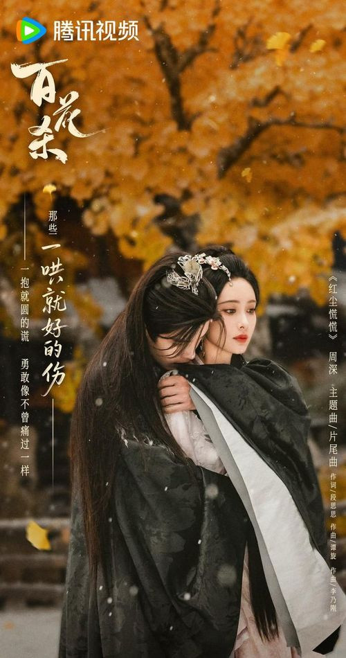Trong phim, Mạnh Tử Nghĩa đảm nhận vai Cố Thanh Chi, Hà Dữ vào vai Thái tử Đông cung Tiêu Hoa Ung.