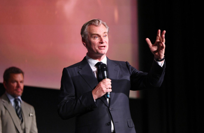 Theo Variety, Christopher Nolan cho biết sẽ mất ít nhất 3 năm mới thực hiện phim mới sau The Odyssey. (Ảnh: Getty)