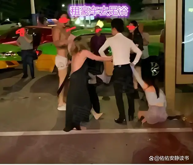 'Đại gia' đi mát xa rồi quỵt tiền, nữ nhân viên nói một câu gây sốc Ảnh 3