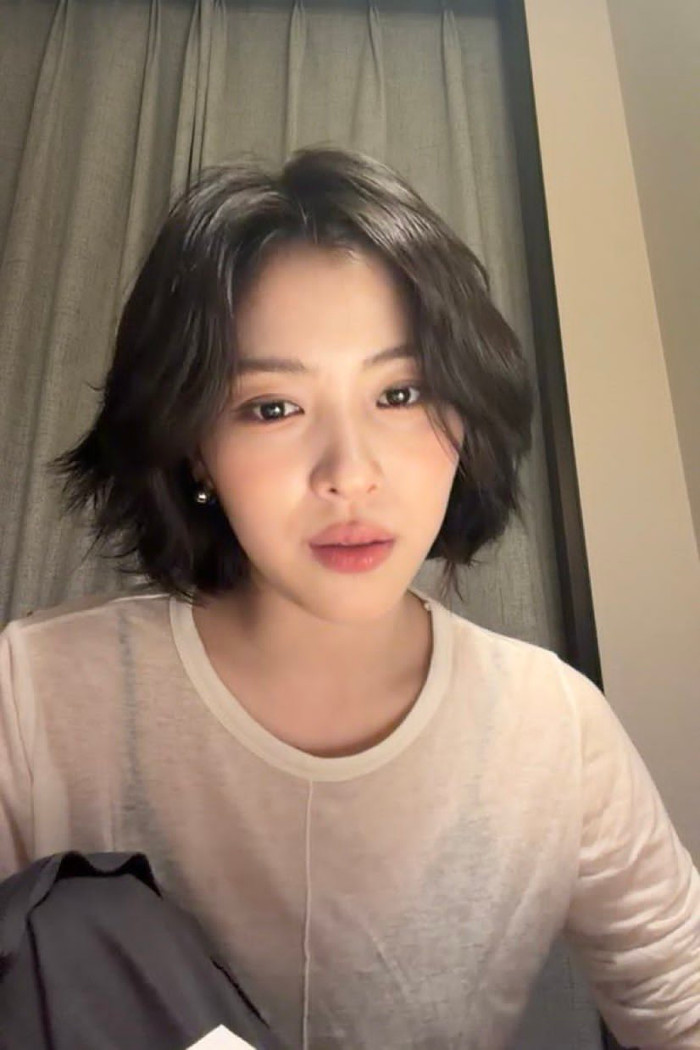 Ryujin (ITZY) trực tiếp lên tiếng về đoạn video gây tranh cãi. (Nguồn: Koreaboo)