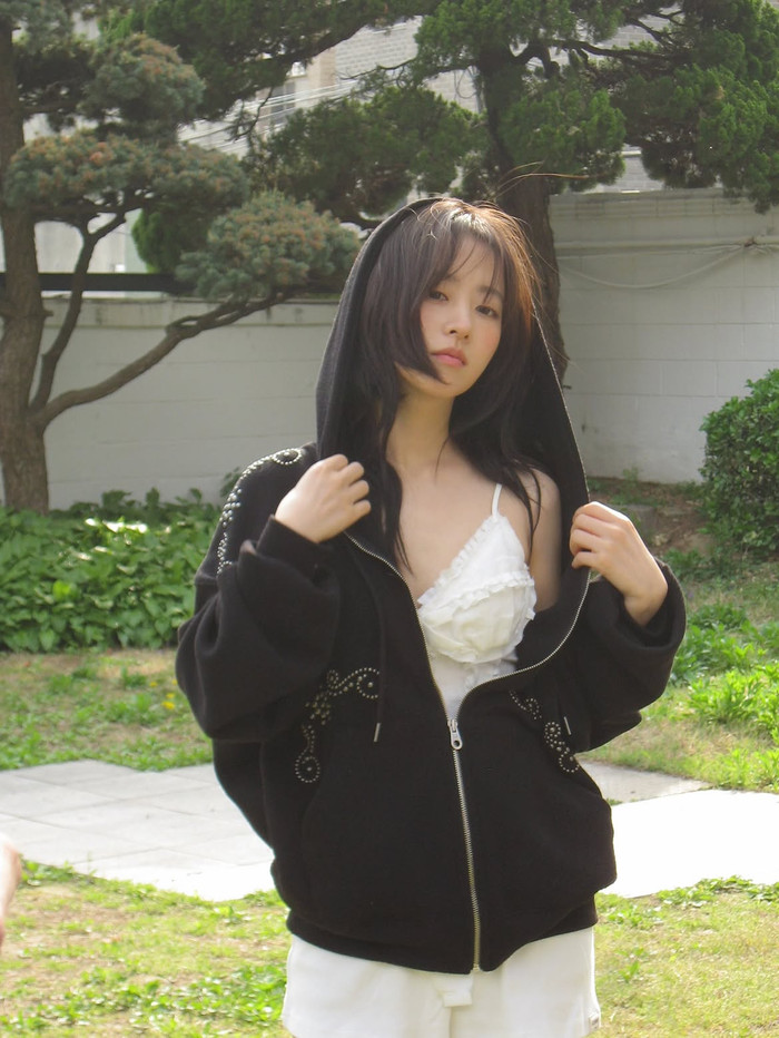 Park Bo Young vốn nổi tiếng nhờ nhan sắc ngây thơ, khả năng diễn xuất tự nhiên. Ảnh: IGNV