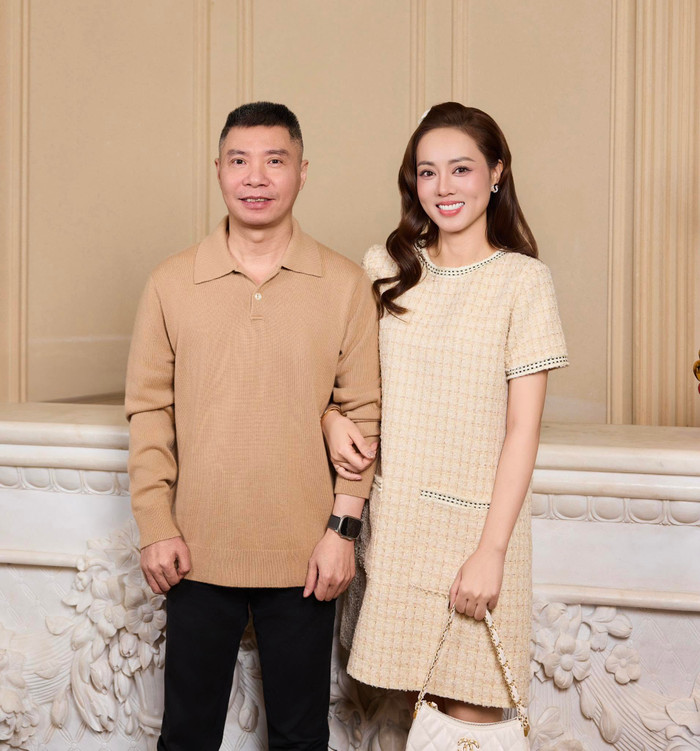 Vợ NSND Công Lý tiết lộ doanh số 765,1 triệu từ công việc tiếp thị liên kết trong tháng 6.