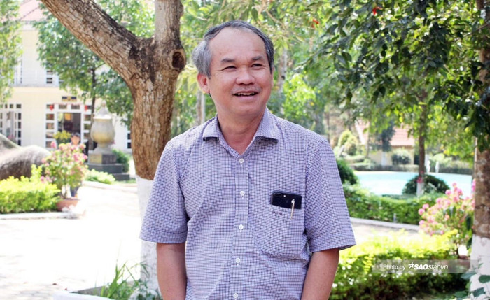 Bầu Đức tiếp tục đồng hành với bóng đá Lào khi tài trợ toàn bộ chuyến tập huấn chuẩn bị cho AFF Cup 2026.